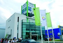  Compliance RECA Slovensko