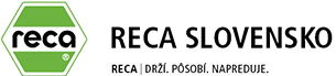 Reca Logo