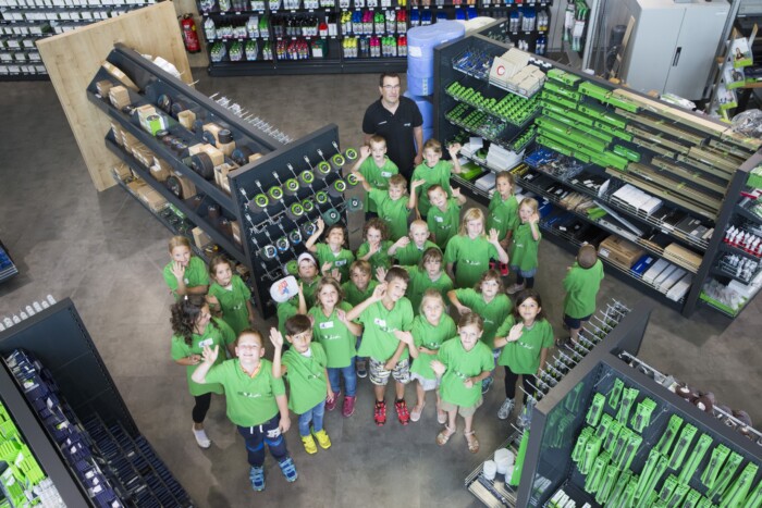 RECA kids Sommerbetreuung (5)