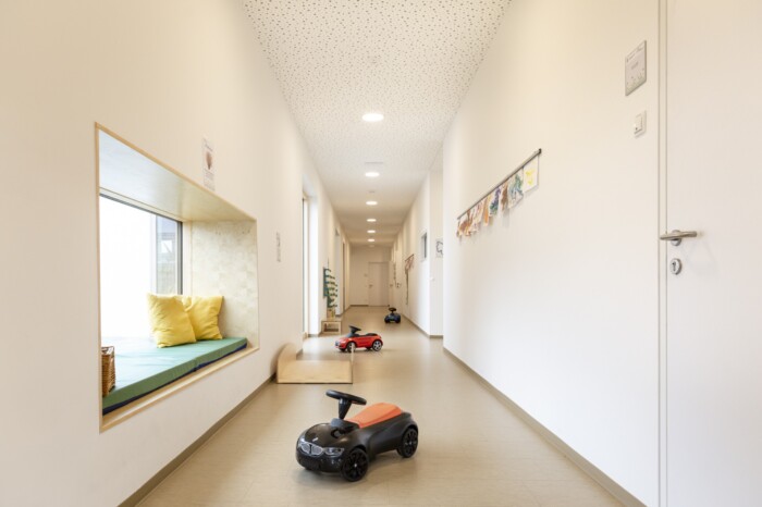 RECA minis Bobbycars